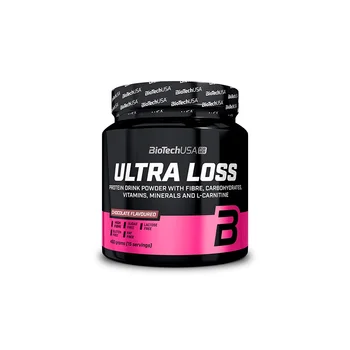 

Ultra loss - 500 g vanilla