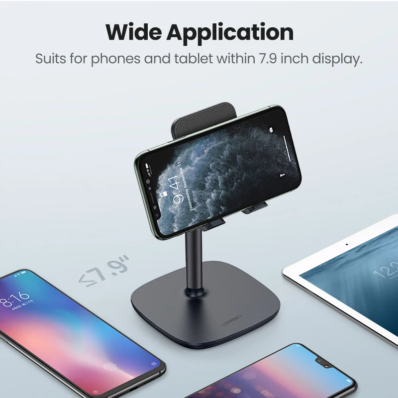 Держатель для iPhone X 8 7 6 Plus|phone stand holder|phone gps holderholder mount |