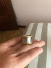 Anillos con números romanos de acero inoxidable para hombre y mujer, joyería antigua Retro, Anillos de compromiso, accesorios de boda Vintage