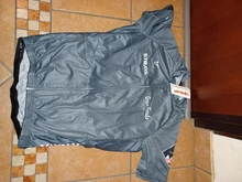 STRAVA-Conjunto de ropa de ciclismo para hombre, camisetas transpirables para equipo de carreras deporte, ropa de ciclismo, camisetas cortas para verano, novedad de 2021