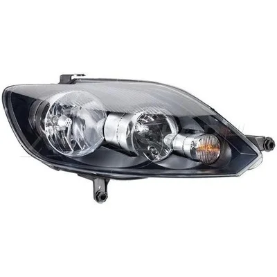 Фара правая (Н7/Н15 Кэ) для for Volkswagen Golf PLUS (5M1 521) 03/09-&gt Hella - 1EE 009 948-061 | Автомобили и