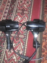 FADUIES-Luz LED auxiliar universal para motocicleta, iluminación antiniebla para coche, lámpara de conducción para BMW R1200GS/ADV/F800GS, montaje, 2 unidades/juego