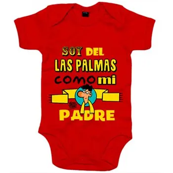 

Baby Body I'm Las Quivers like my father Jorge Crespo Cano