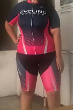 Ropa Para Bicicleta de Montaña de secado rápido 2020, Conjunto de jersey de bicicleta para mujer, vestido de verano para deportes al aire libre, ropa de ciclismo para mujer, ropa de MTB
