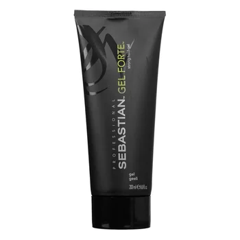 

Strong Hold Gel Sebastian (200 ml)