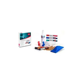 

Kit for whiteboards BiancheNABO29.97