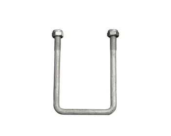 

Bracket P-shaped 100x140mm ys0549-3