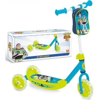 

Scooter Toy Story 3 Wheels