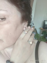 Conjunto de joyería de boda de plata 2020 para mujer, aretes y collar colgantes de circonita negra, conjunto de 3 piezas, disfraz de moda, novedad de 925