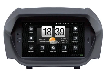 

Native reciever navpilot droid7 is suitable for Ford EcoSport (2013 +)