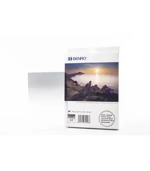 

BENRO filter DENS neutral graduated soft 0.6 100X150 SD WMC