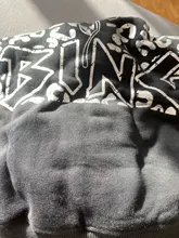 Thick Hoodie O-Neck Pullover Tops Long-Sleeve Leopard Vintage Autumn Winter Women Full-Cotton