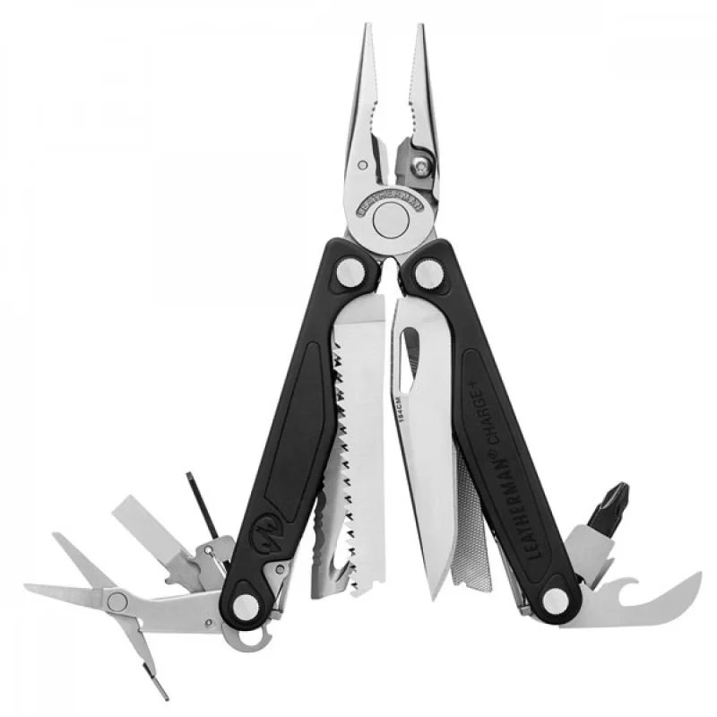 Мультитул Leatherman Charge Plus | Инструменты