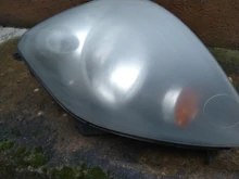 Kit de reparación y mantenimiento de los faros del coche, juego de herramientas y productos químicos para restaurar arañazos y desperfectos en las luces del vehículo, 800g