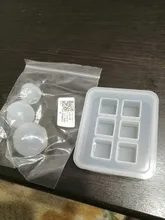 Silicone Mold Jewelry Ball-Pendant Making-Tools Epoxy-Resin 20-25-30mmuniverse