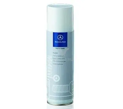 mercedes-benz a0009898401 смазка многофункциональная 300мл