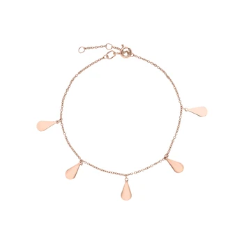 

Silver bracelet sunlight sample 925