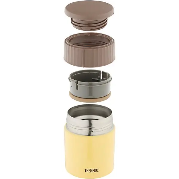 Термос Thermos "JBQ-400-AQ" 400 мл