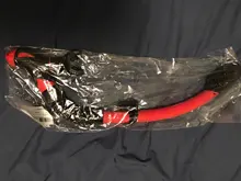 Copozz-Tubo de esnórquel seco profesional para hombre y mujer, equipo de buceo, natación, deportes acuáticos, reemplazo submarino