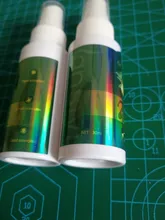 Suero para el crecimiento del cabello de jengibre, tratamiento para la pérdida del cabello con Spray, aceite esencial para el crecimiento del cabello Germinal efectivo en 7 días, cuidado del cabello para hombres y mujeres, 30ml