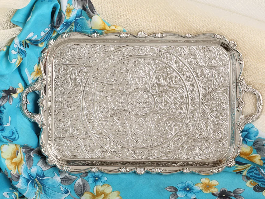 

wonderful dowry wedding mothers day birthday gift awesome decor 6 LI BY SQUARE TRAY