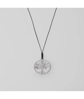 

Silver Tree of Life pendant
