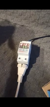 Devices Relay-Control Over-Under-Voltage-Protector Din Rail 220V Adjust And 63A