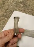 Shrimp-Net Aquarium-Accessories FILTER-INFLOW Stainless-Steel Protect Special S/l-Size