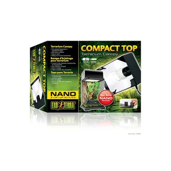 

EXO TERRA COMPACT TOP NANO