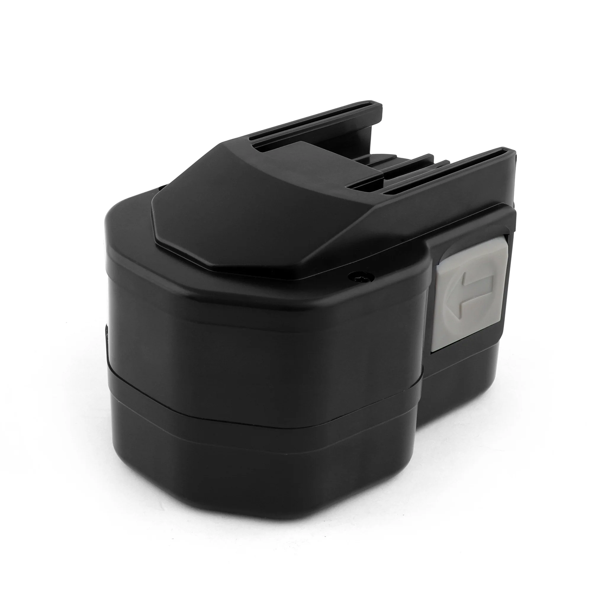 Battery For Aeg Bbs, Milwaukee 12v 1.3ah (nicd) Pn B12, Pbs 3000