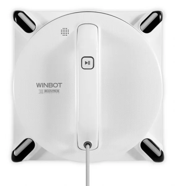 WINBOT 950 Робот-мойщик окон ECOVACS WINBOT 950 машина для стекол винбот - Цвет: WINBOT 950