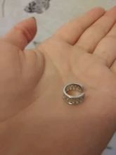 Pendientes de cartílago falso para mujer, aretes pequeños, sin piercing, Color dorado