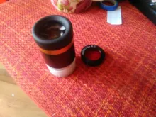 Celestron-telescopio ocular esférico HD, lente gran angular de 62 grados, 4/10/23mm, Totalmente recubierto para telescopio astronómico de 1,25