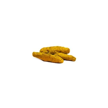 

Whole turmeric root