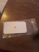 Tens-Electrode-Pads Conductive-Gel-Pad Therapy-Massager Body-Acupuncture Pulse-Stimulator