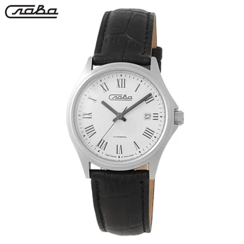 

Wrist watch Slava Tradition 1161323/300-2414