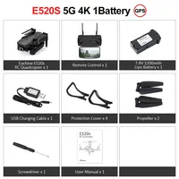 E520S 5G 4K 1B