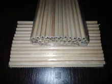 Lote de 100 unidades de lápiz de madera Natural ecológico HB, lápiz estándar Hexagonal no tóxico negro, artículos de papelería para oficina y escuela
