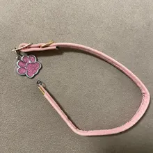 Collar de seguridad con campana para gatos y perros pequeños, productos para Chihuahua YS0032
