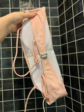 Swimsuit Female Bra-Straps Biquini Push-Up bikini Ztvitality High-Waist Women Solid Padded