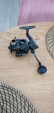 Spool Reel-Bass Fishing-Reel Spinning Power Max-Drag 3000 2000 4000-5000 Tsurinoya Na
