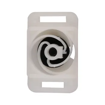 

Bross Auto Parts BCF2388 10 Pieces Door Panel Retainer for VW Audi