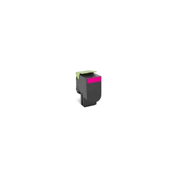 

70C2HM0 Magenta Toner Color Compatibile Lexmark CS310,CS410,CS510 -3k Copie