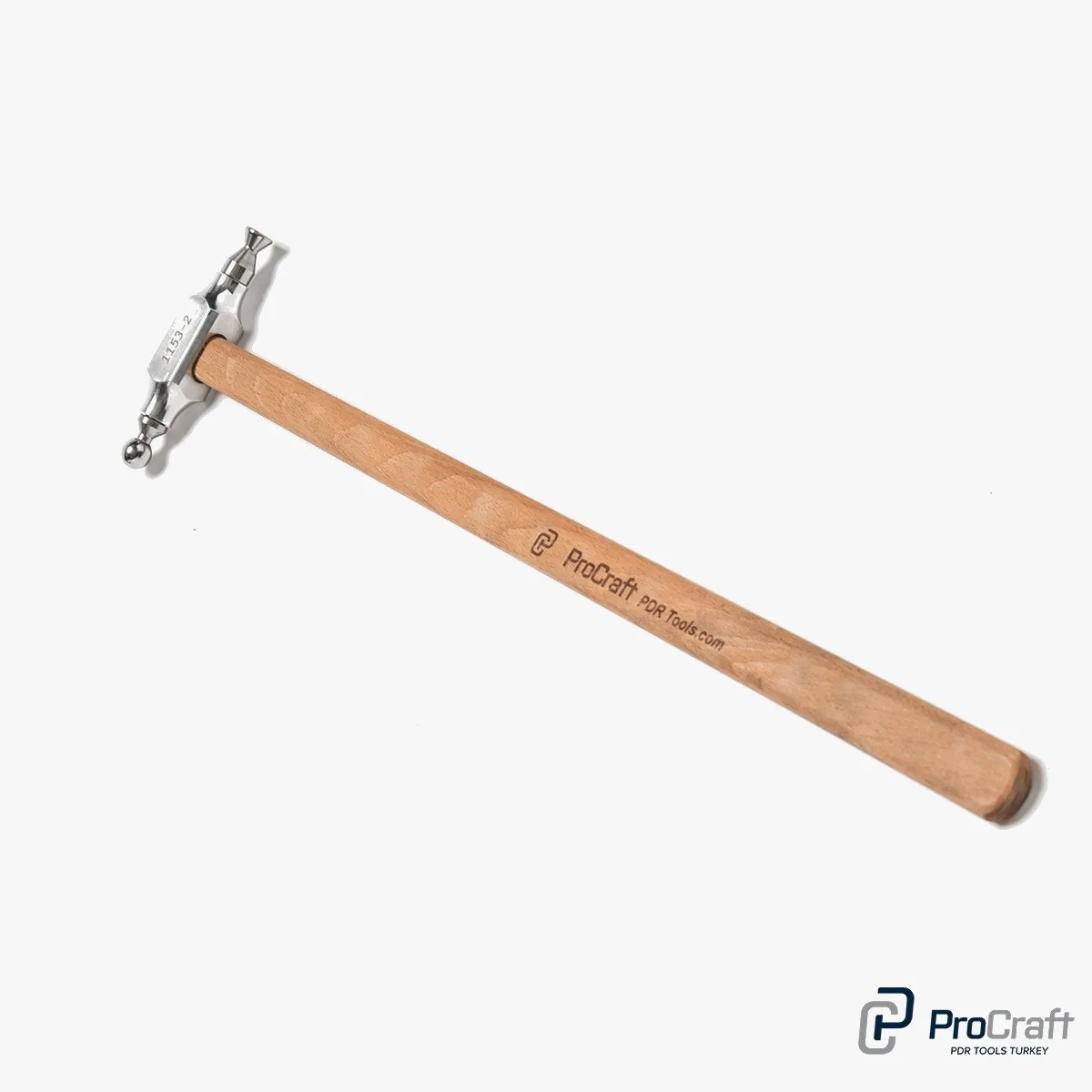 PDR Blending Hammer Set ProCraft Paintless Dent