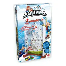 Настольная игра desafatio Everest Bizak 113518