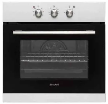 

BENAVENT OVEN BHM200X MULTIFUNCTION IX