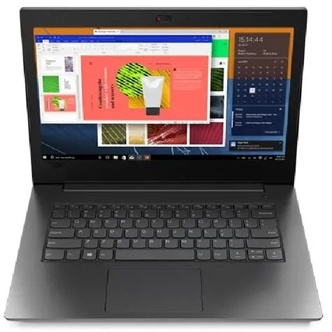 Ноутбук Lenovo V130-14IKB(81HQ00E9RU)/14"/Core i5 7200U/4Гб/HDD 1000Гб/HD Graphics 620/DOS