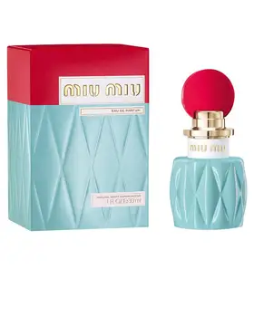 

MIU MIU MIU MIU Eau de Parfum vaporizer 30 ml