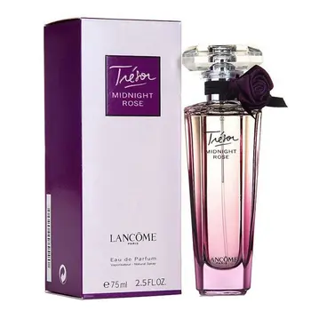 

LANCOME TRESOR MIDNIGHT ROSE EAU OOF PARFUM 75ML VAPORIZER