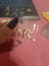 1PC latón serpiente pendiente Clips sin Piercing Punk Clip no perforado pendientes puños de oído para los hombres y las mujeres negro falso Piercing joyería